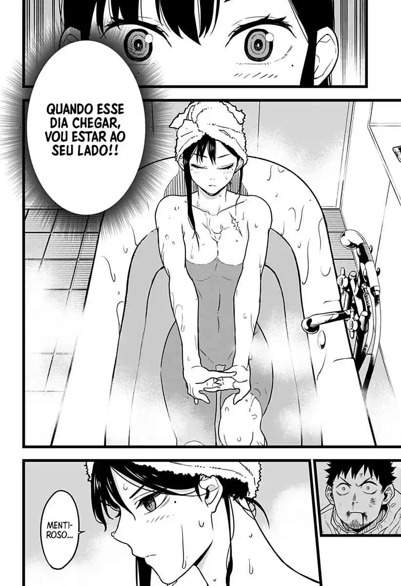 Read Kaiju No. 8 PT Manga Online