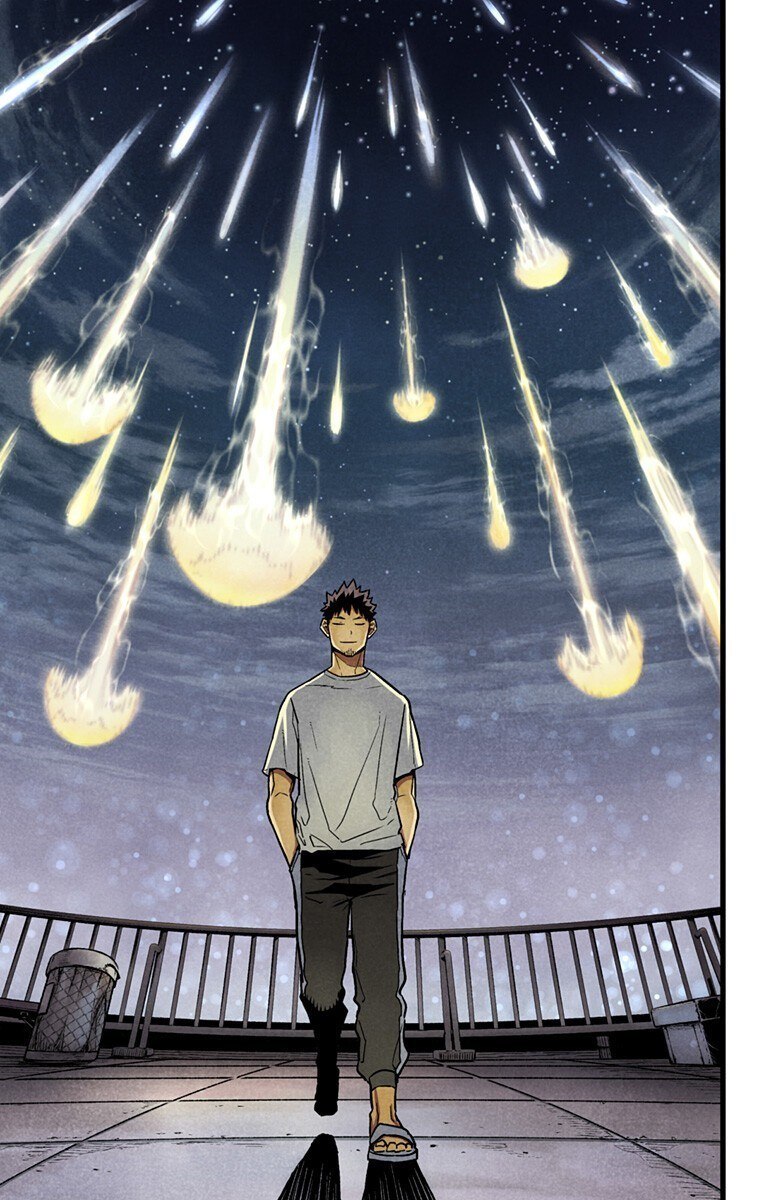 Read Kaiju No. 8 PT Manga Online