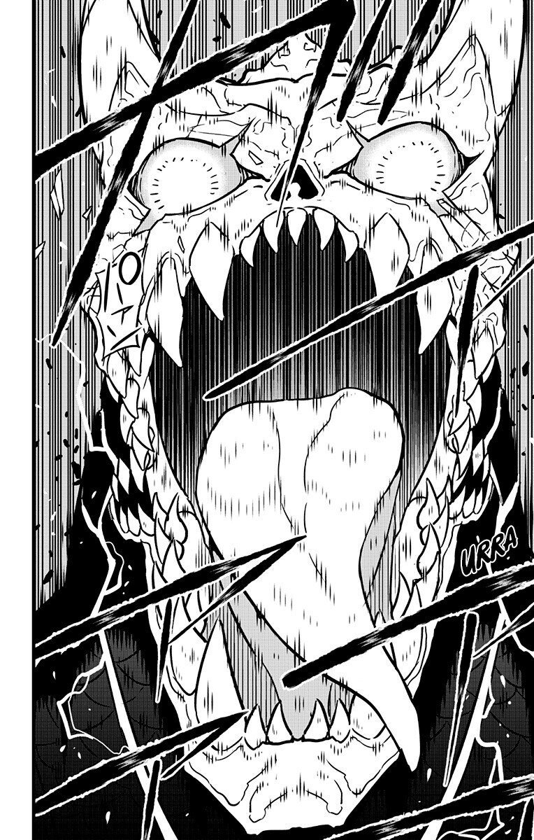 Read Kaiju No. 8 PT Manga Online