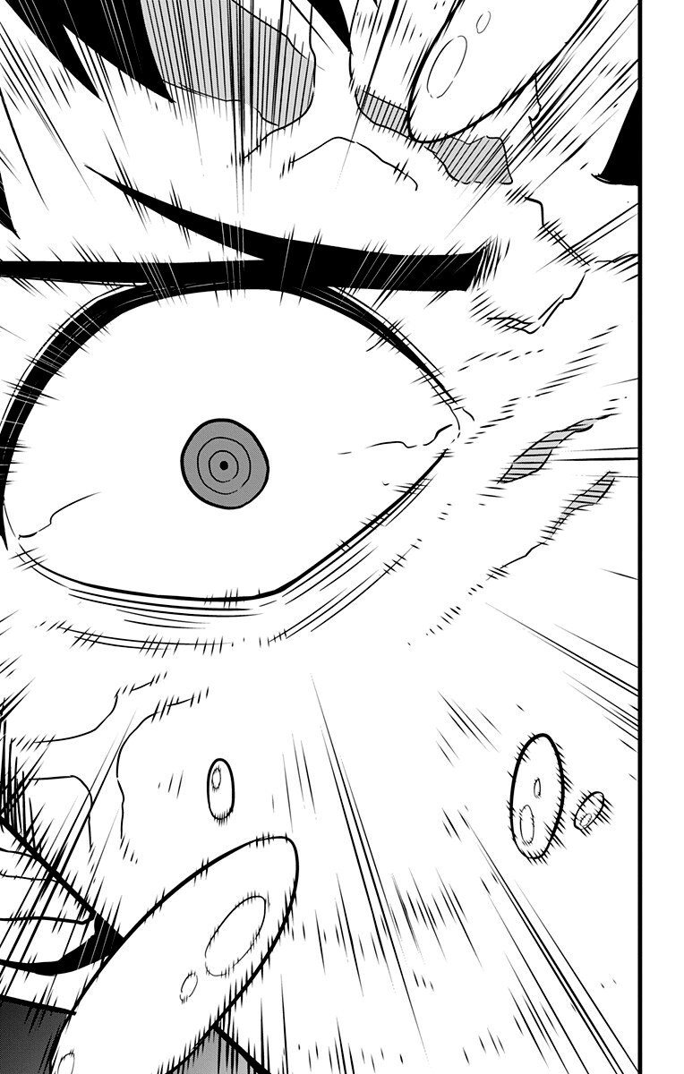 Read Kaiju No. 8 PT Manga Online