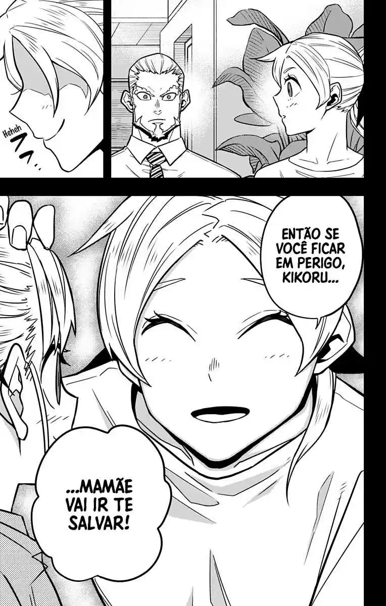 Read Kaiju No. 8 PT Manga Online