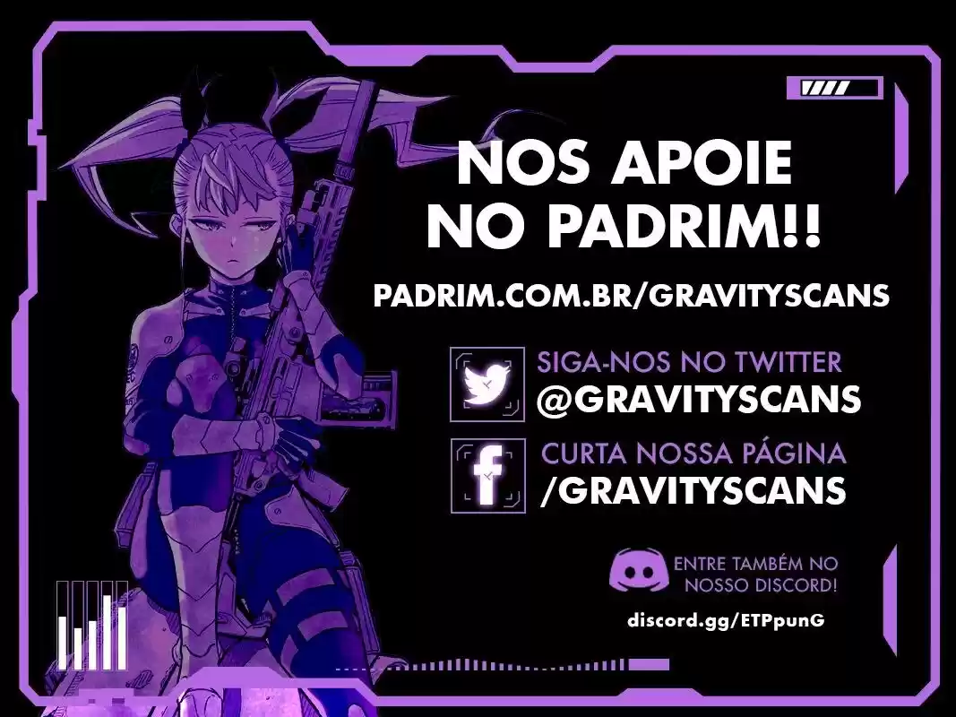 Read Kaiju No. 8 PT Manga Online