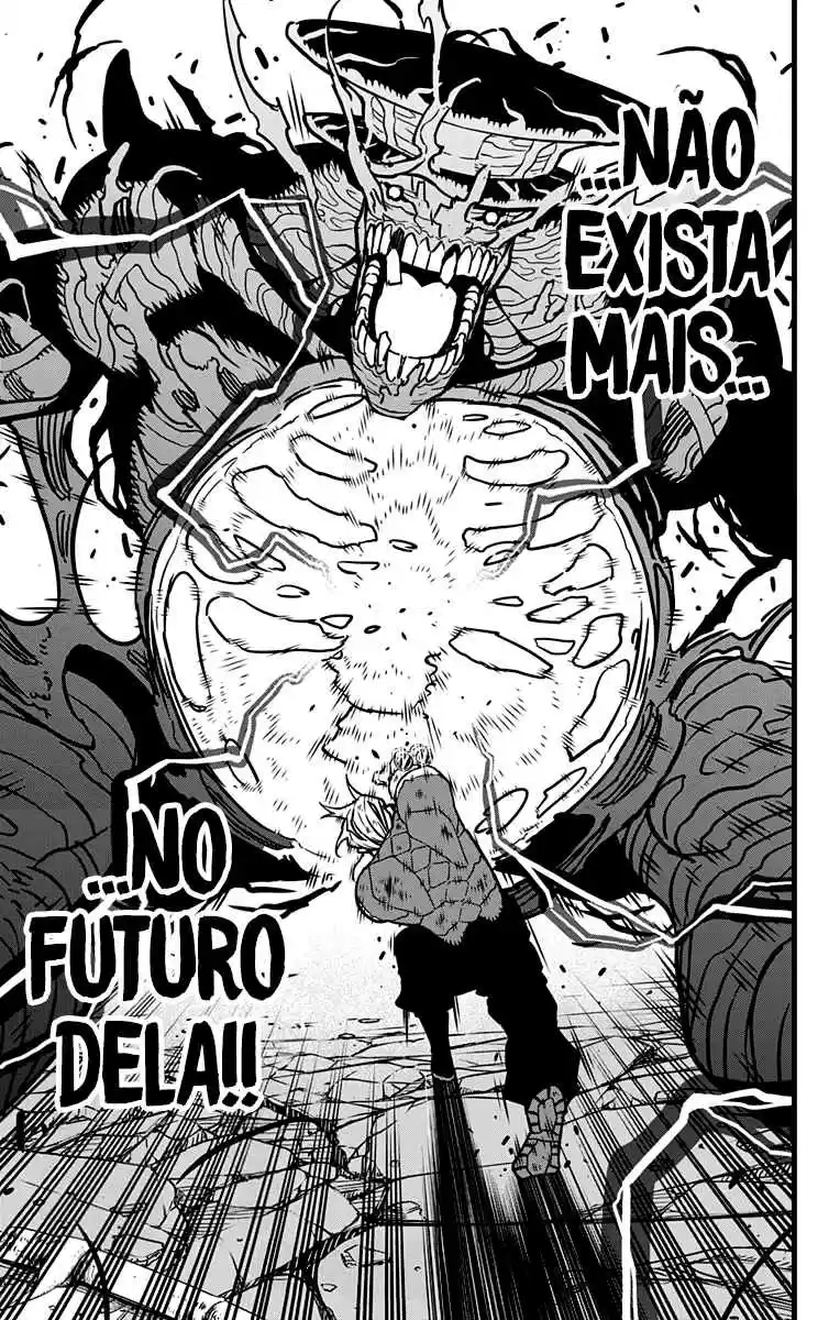 Read Kaiju No. 8 PT Manga Online