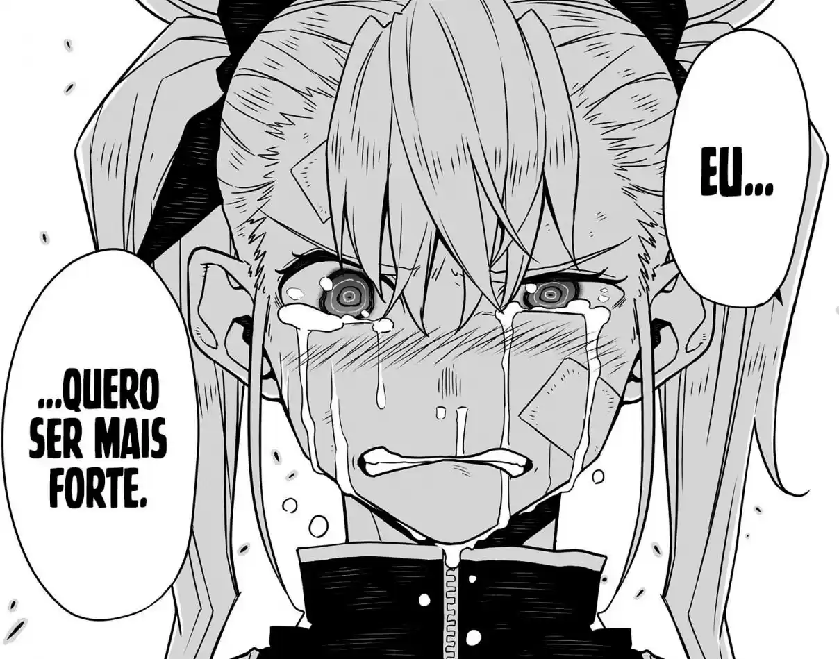 Read Kaiju No. 8 PT Manga Online