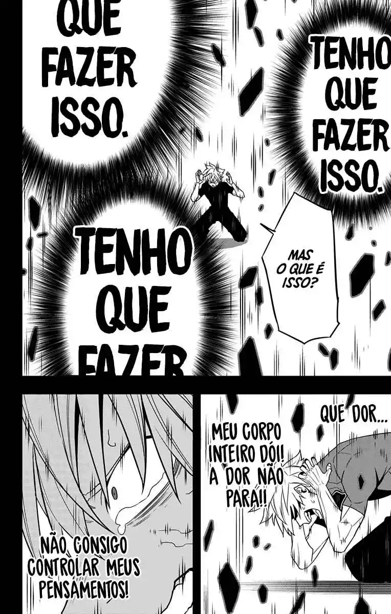 Read Kaiju No. 8 PT Manga Online