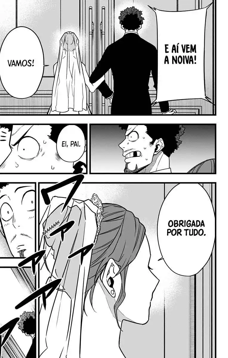 Read Kaiju No. 8 PT Manga Online