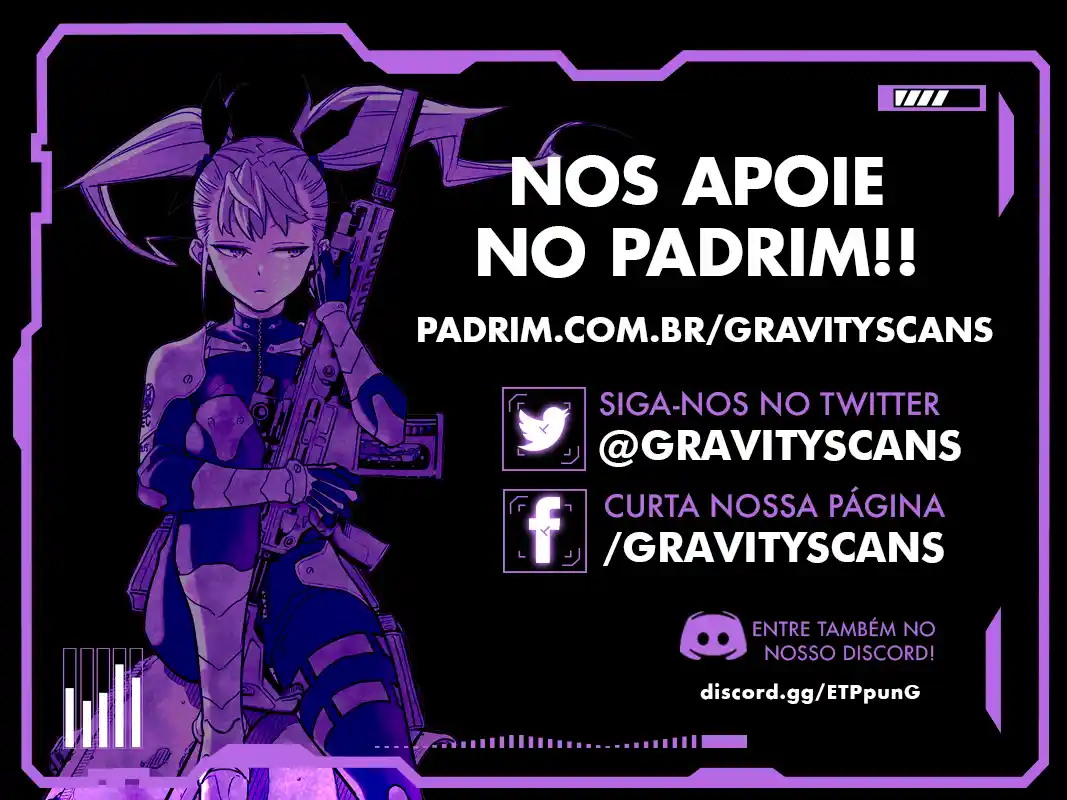 Read Kaiju No. 8 PT Manga Online