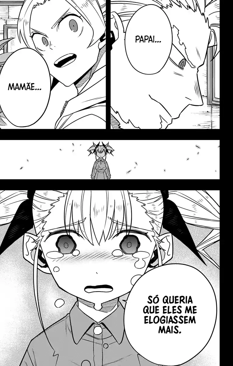 Read Kaiju No. 8 PT Manga Online