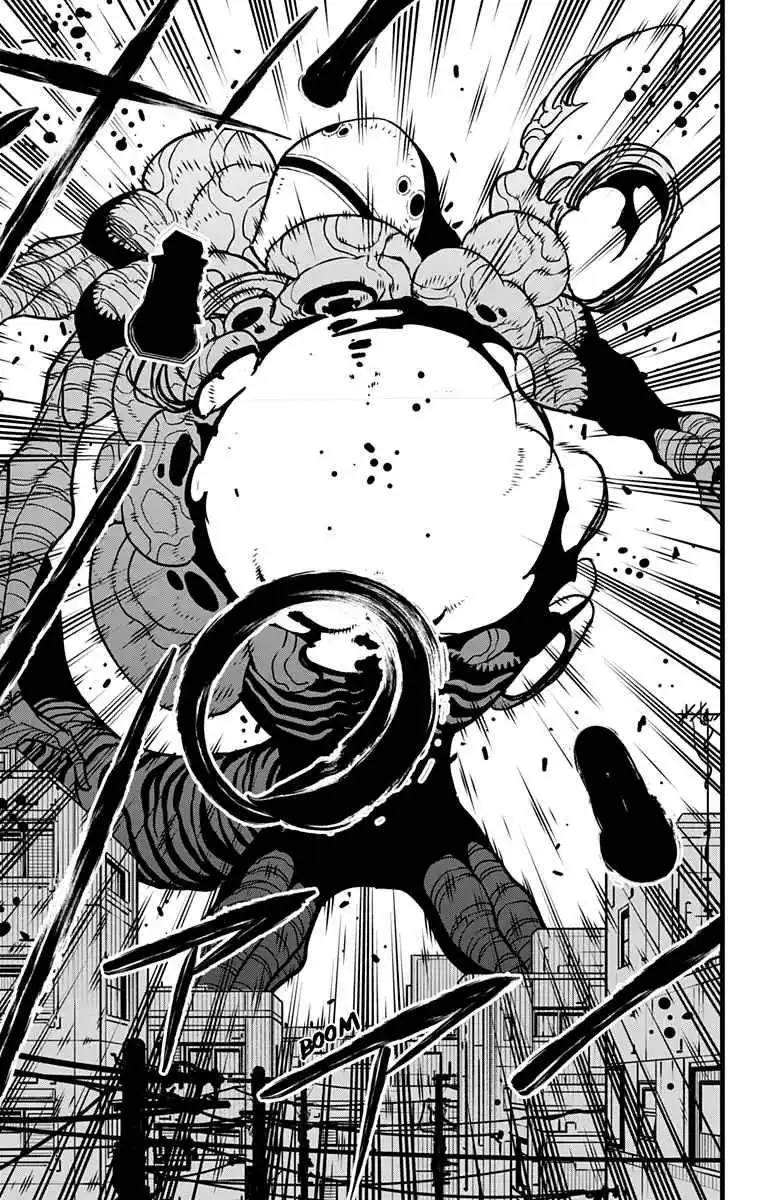 Read Kaiju No. 8 PT Manga Online