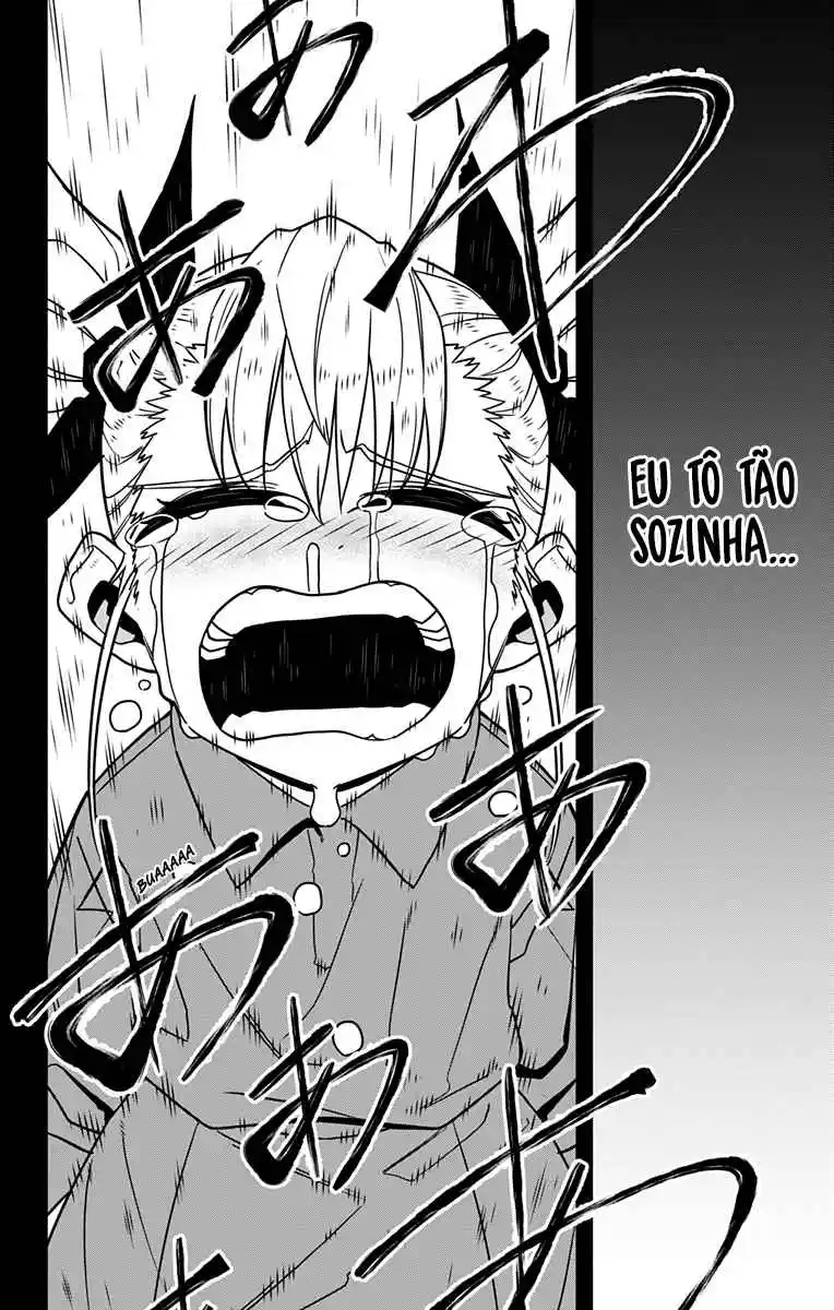 Read Kaiju No. 8 PT Manga Online