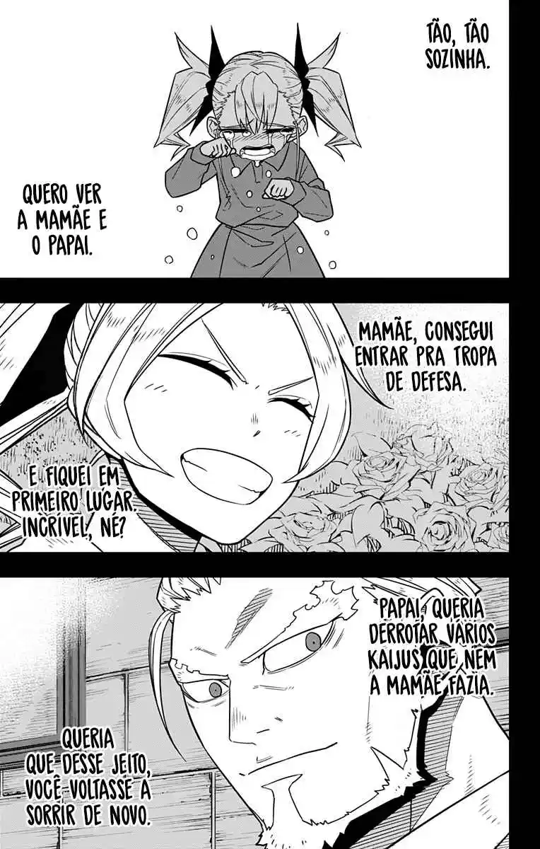 Read Kaiju No. 8 PT Manga Online