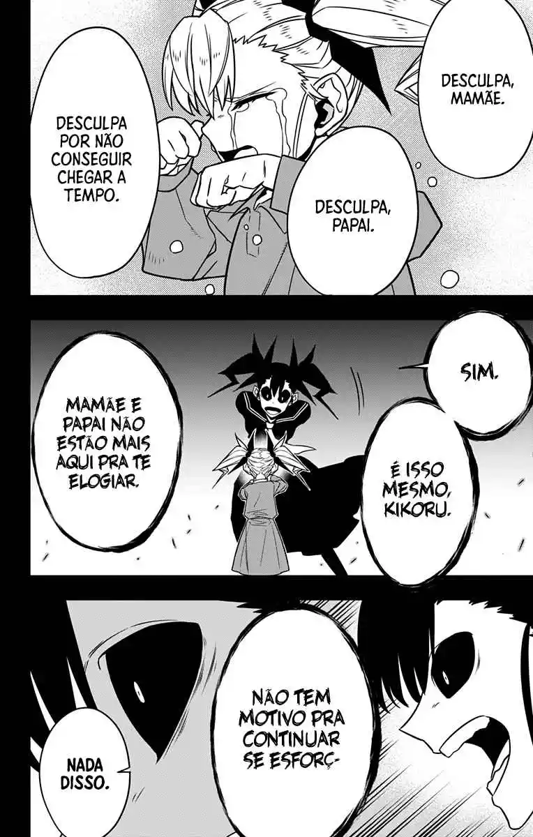 Read Kaiju No. 8 PT Manga Online