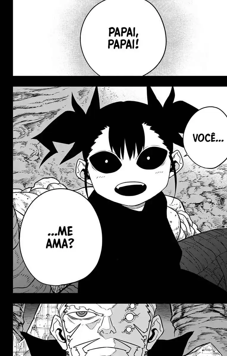 Read Kaiju No. 8 PT Manga Online