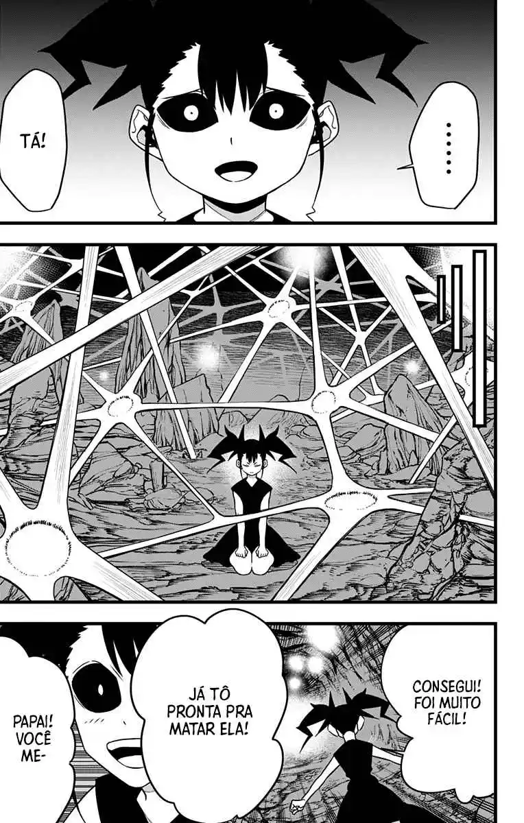 Read Kaiju No. 8 PT Manga Online