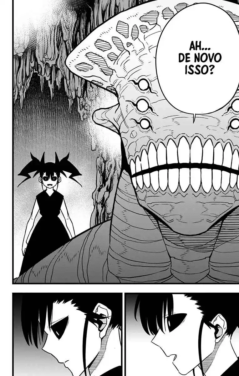 Read Kaiju No. 8 PT Manga Online