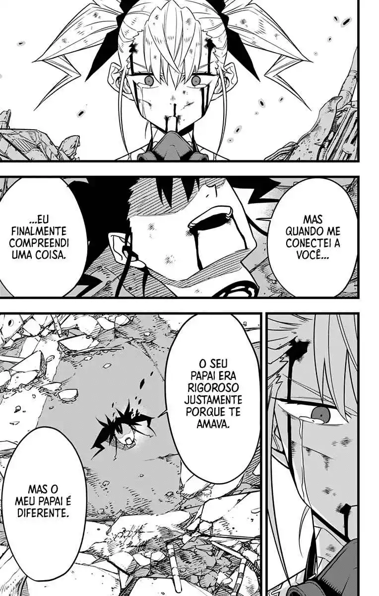 Read Kaiju No. 8 PT Manga Online