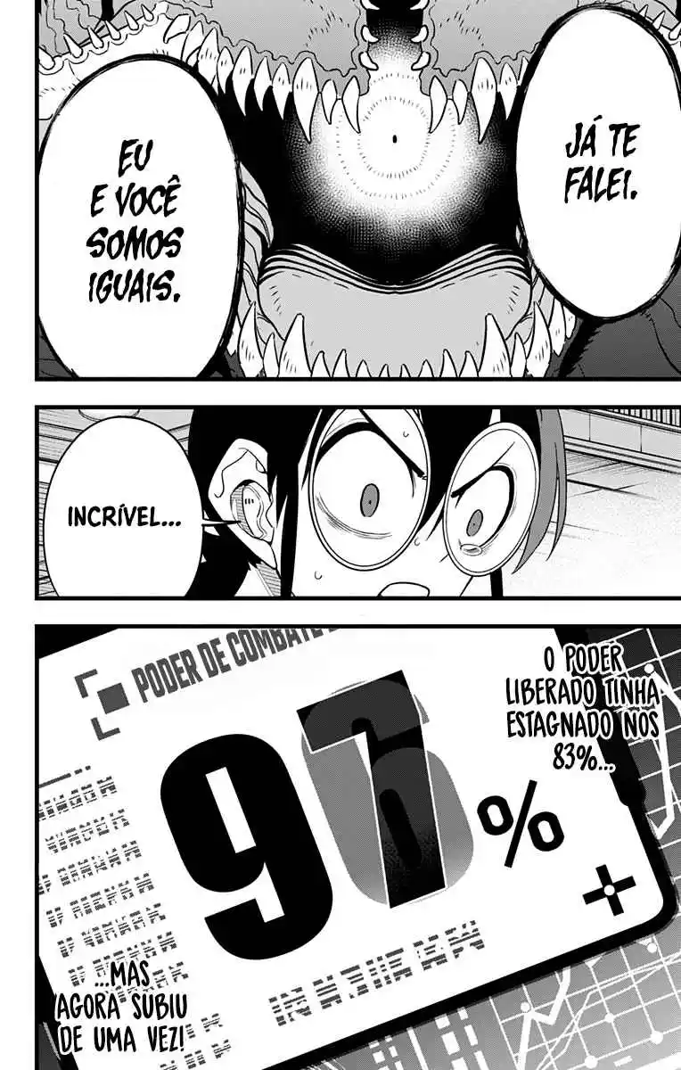 Read Kaiju No. 8 PT Manga Online