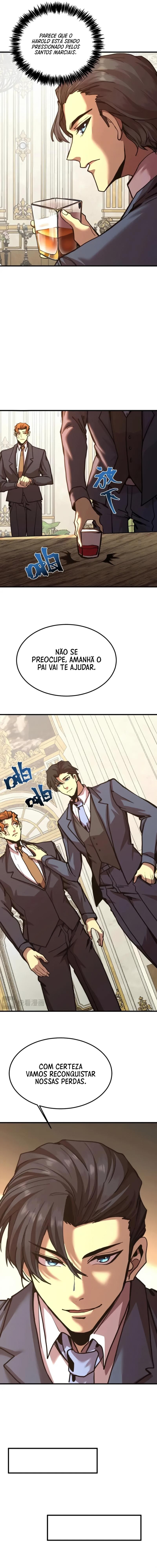 Read Logging 10,000 Years Into The Future PT Manga Online
