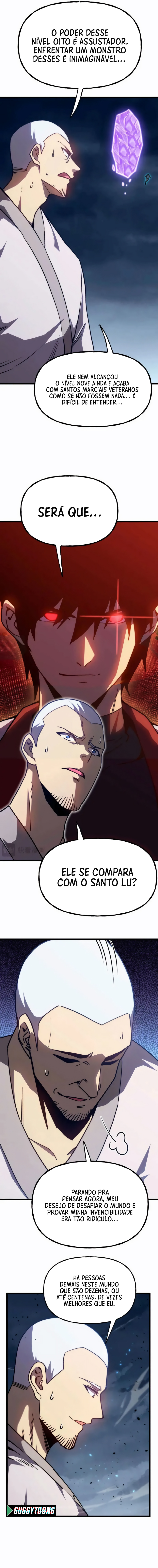 Read Logging 10,000 Years Into The Future PT Manga Online