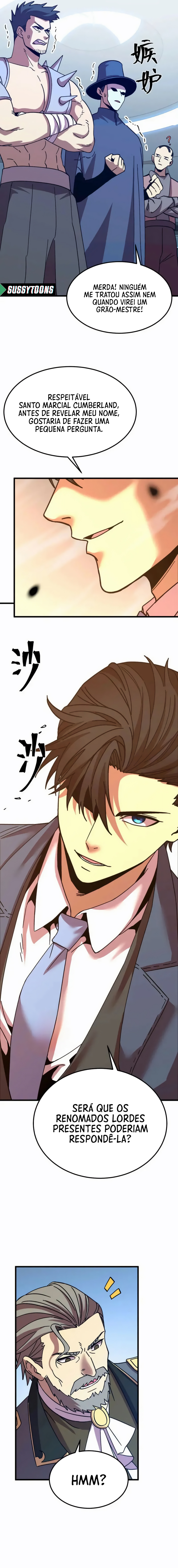 Read Logging 10,000 Years Into The Future PT Manga Online