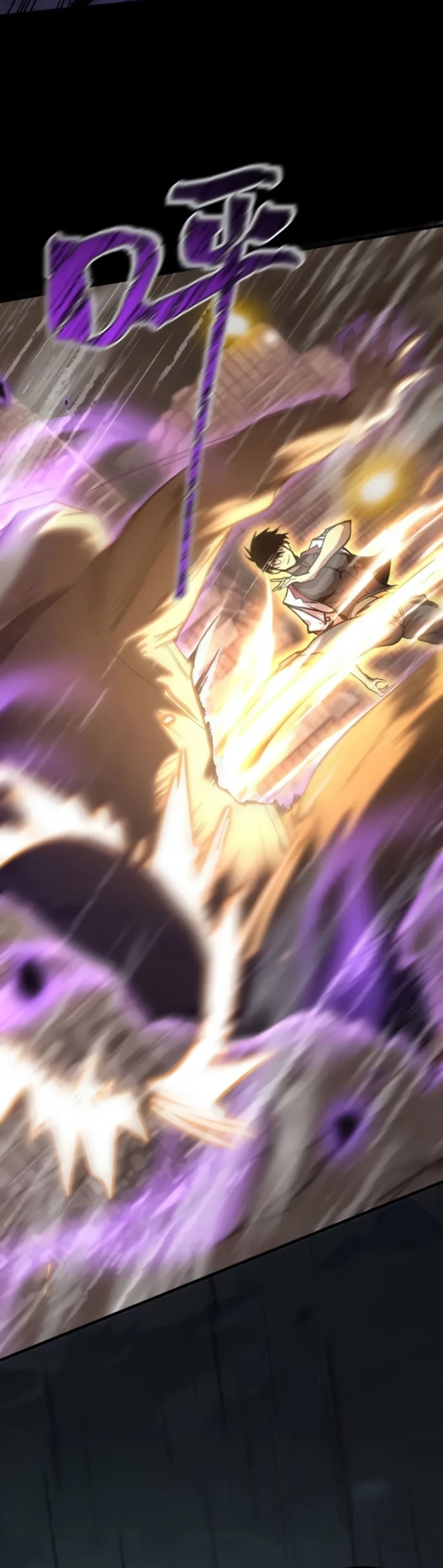 Read Logging 10,000 Years Into The Future PT Manga Online