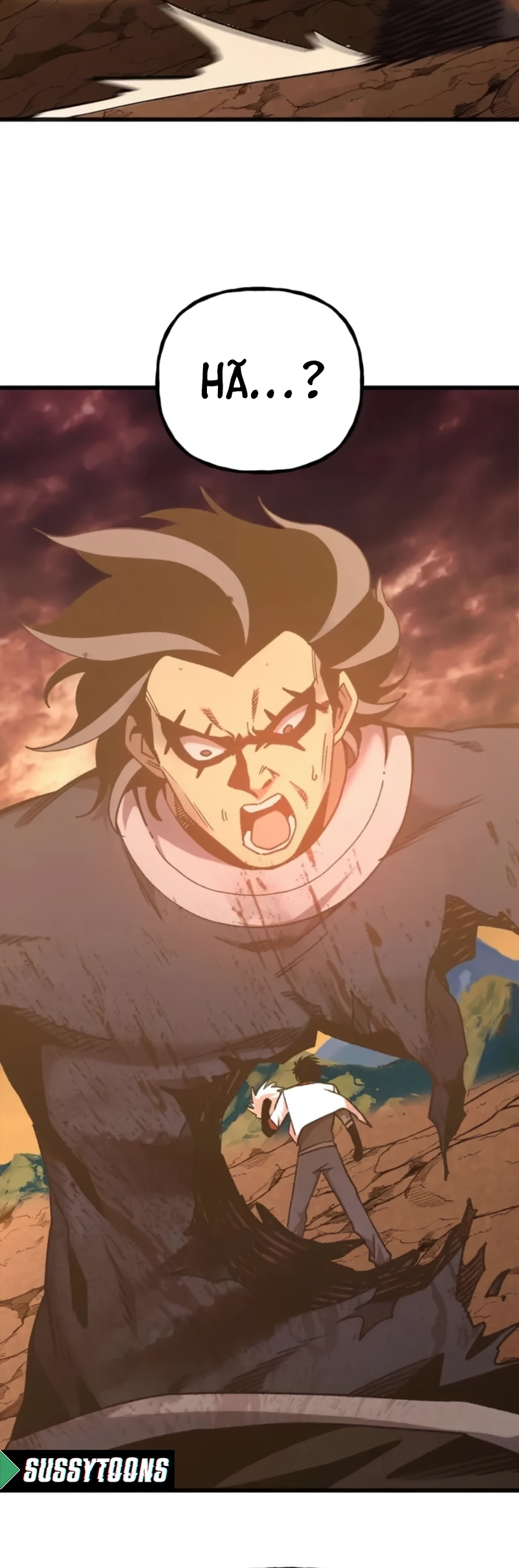 Read Logging 10,000 Years Into The Future PT Manga Online