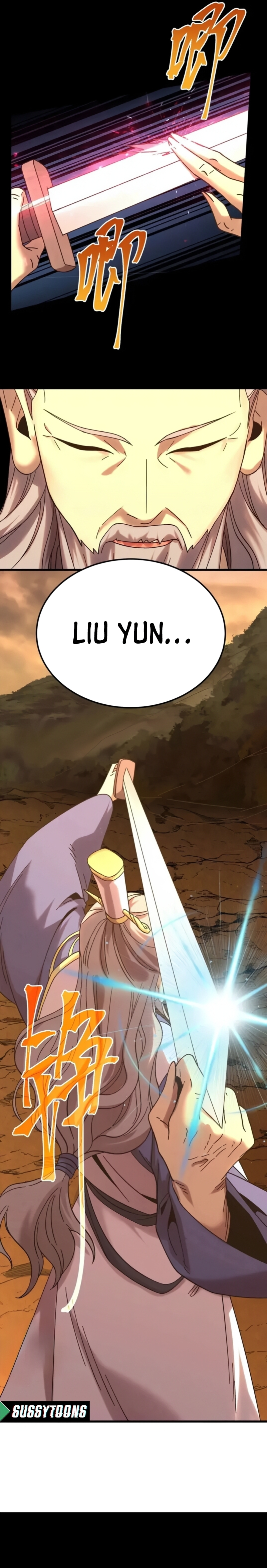 Read Logging 10,000 Years Into The Future PT Manga Online
