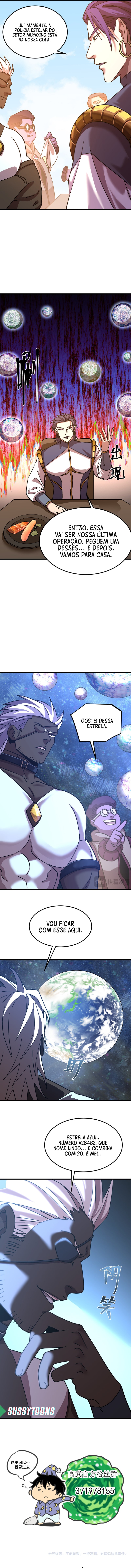 Read Logging 10,000 Years Into The Future PT Manga Online