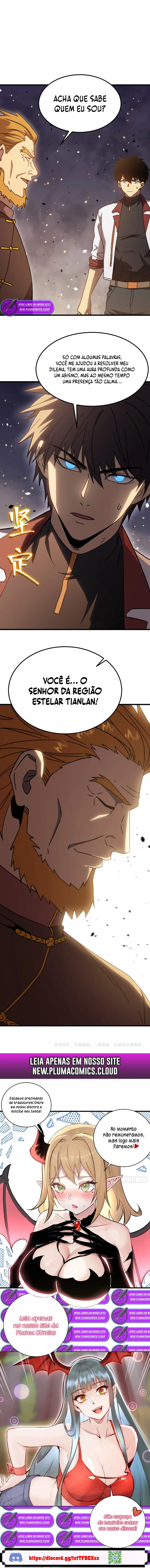 Read Logging 10,000 Years Into The Future PT Manga Online