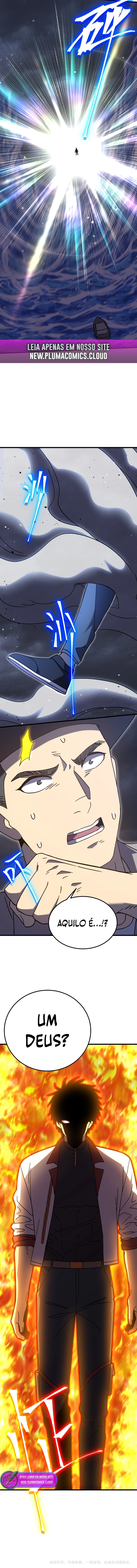 Read Logging 10,000 Years Into The Future PT Manga Online