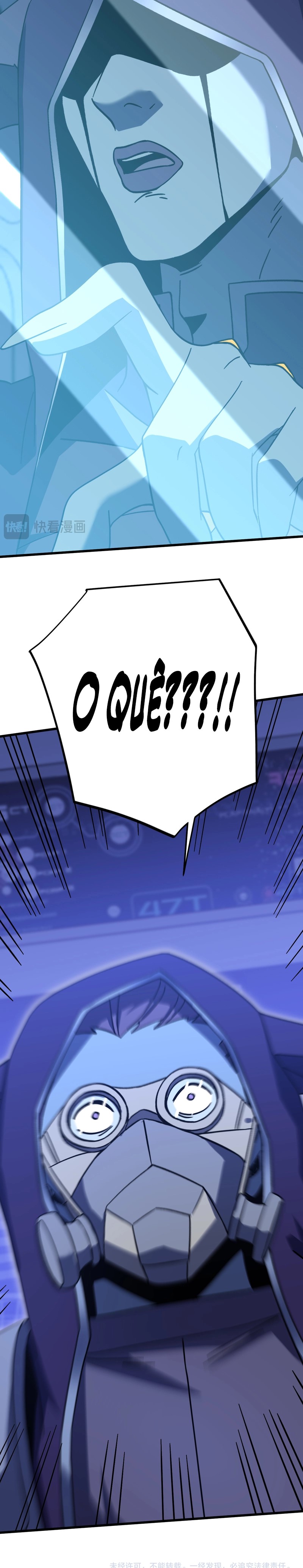 Read Logging 10,000 Years Into The Future PT Manga Online