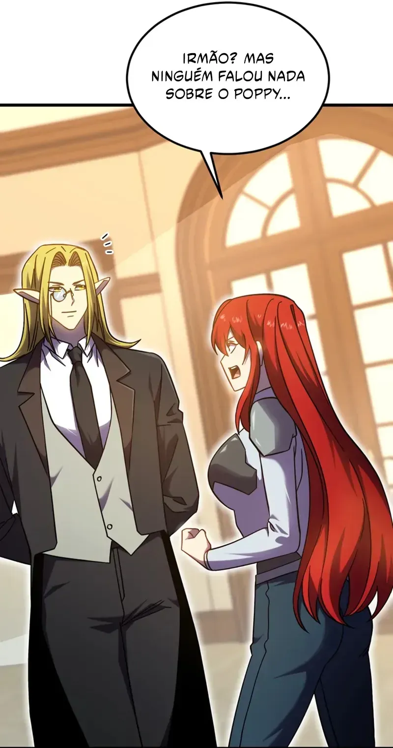 Read Logging 10,000 Years Into The Future PT Manga Online