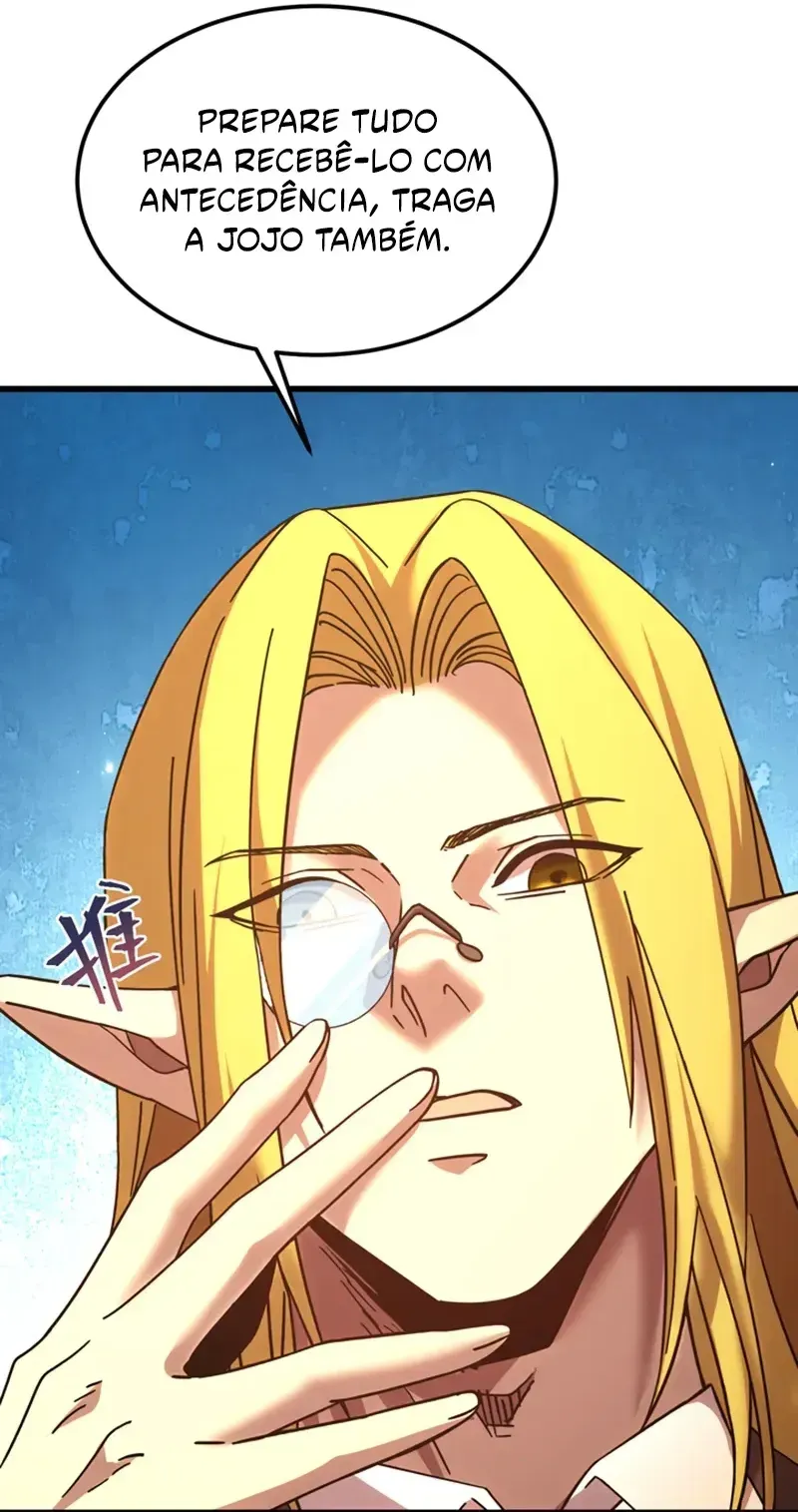 Read Logging 10,000 Years Into The Future PT Manga Online