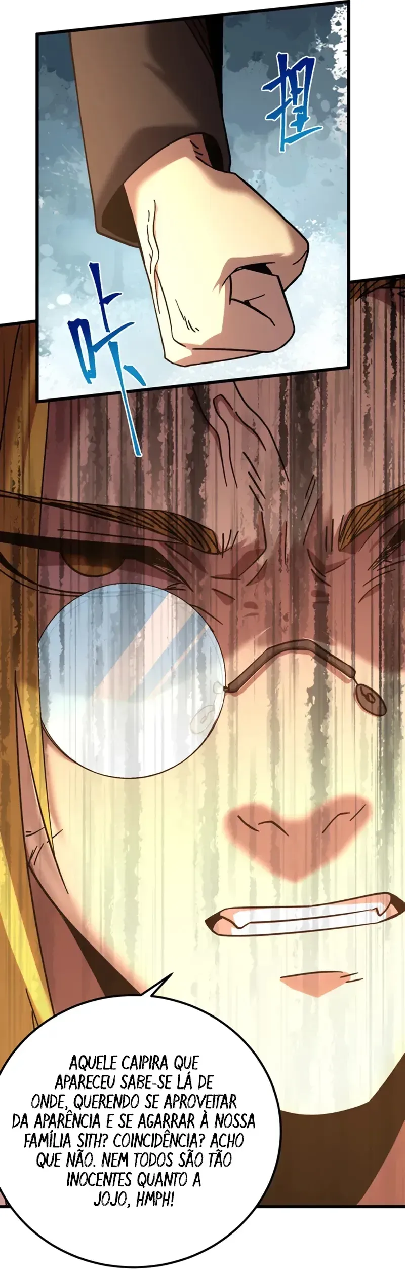 Read Logging 10,000 Years Into The Future PT Manga Online