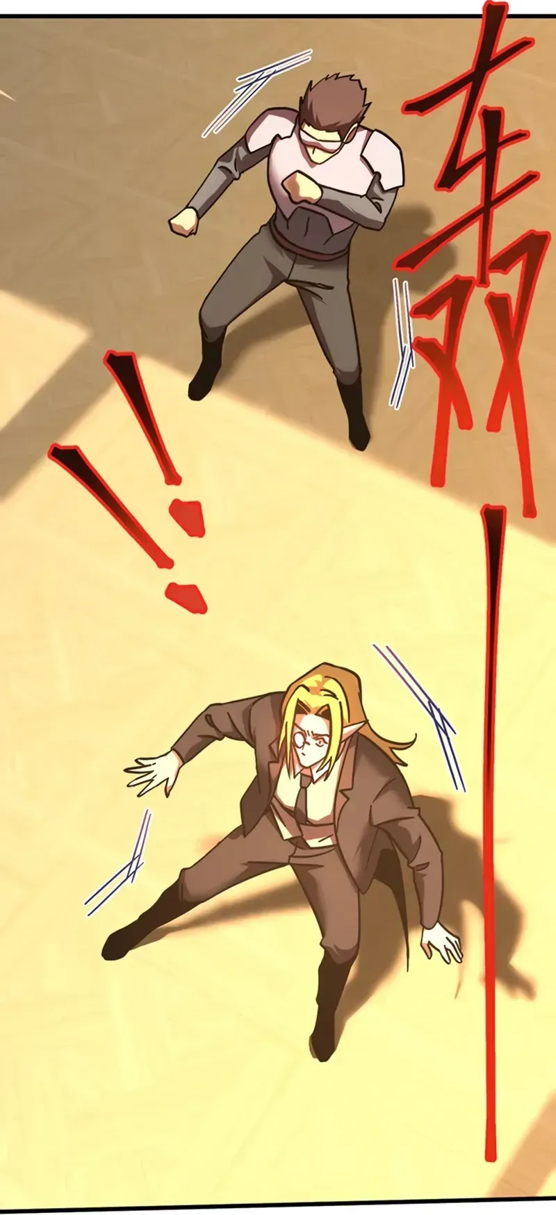 Read Logging 10,000 Years Into The Future PT Manga Online