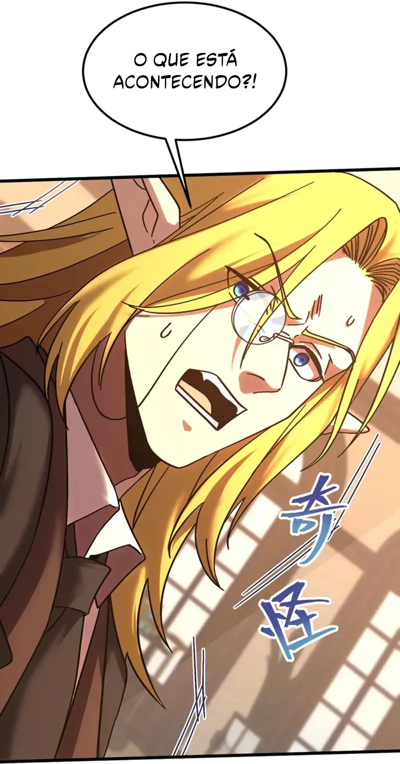 Read Logging 10,000 Years Into The Future PT Manga Online