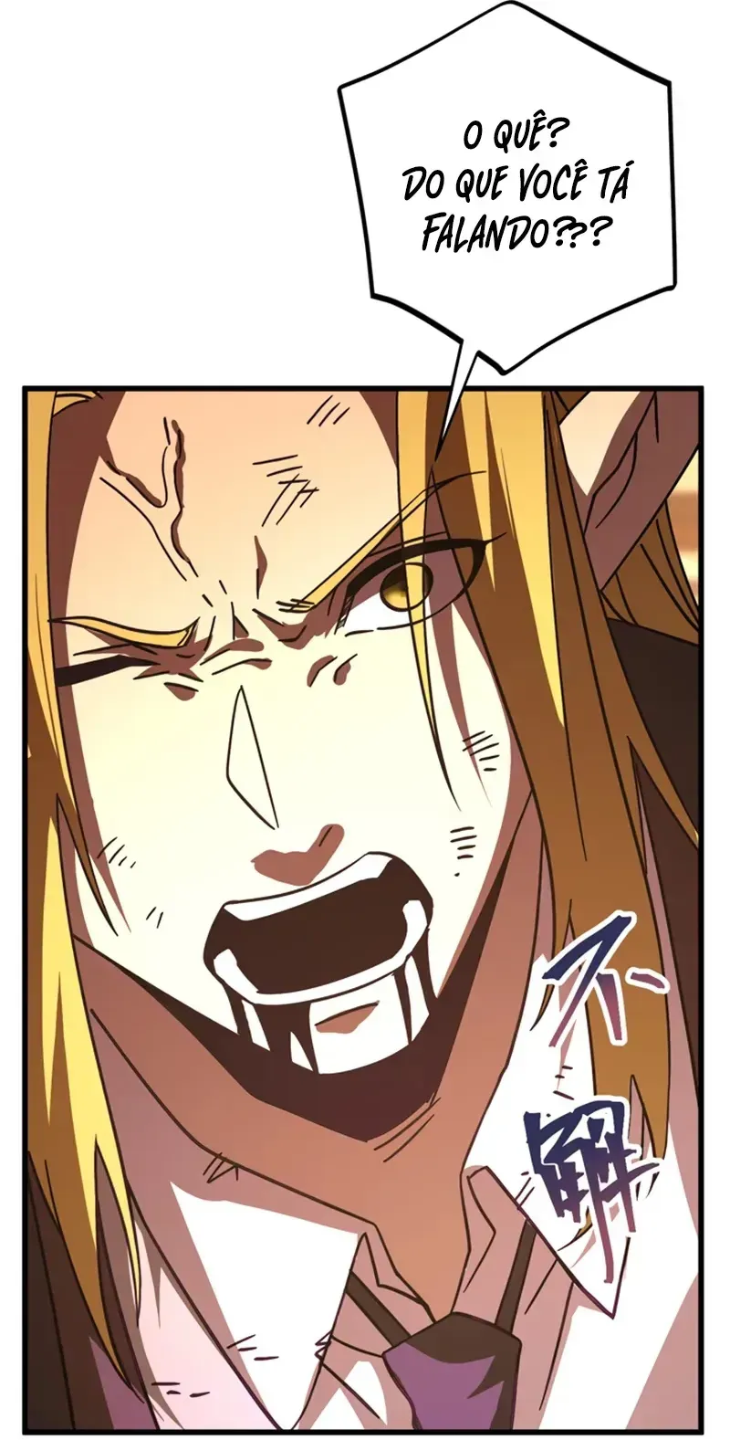 Read Logging 10,000 Years Into The Future PT Manga Online