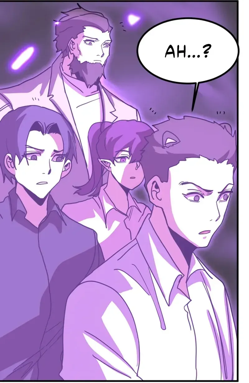 Read Logging 10,000 Years Into The Future PT Manga Online