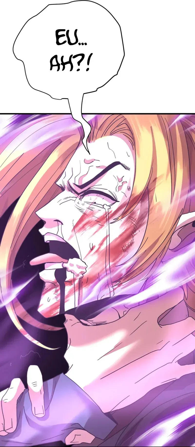 Read Logging 10,000 Years Into The Future PT Manga Online