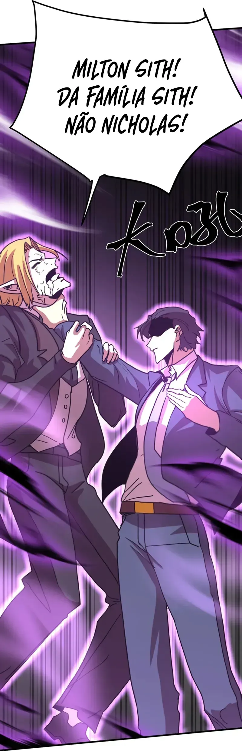 Read Logging 10,000 Years Into The Future PT Manga Online