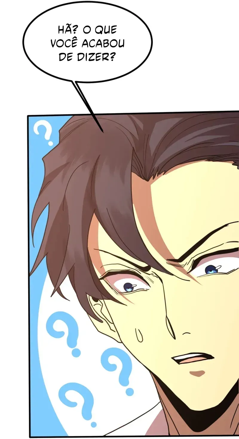 Read Logging 10,000 Years Into The Future PT Manga Online