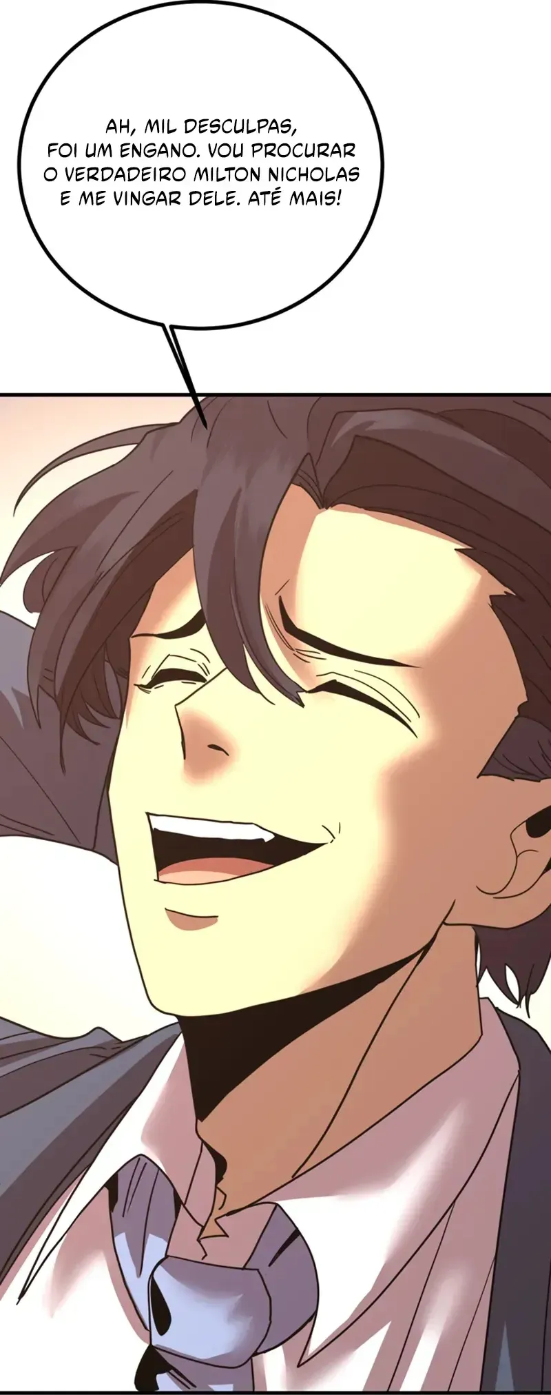 Read Logging 10,000 Years Into The Future PT Manga Online