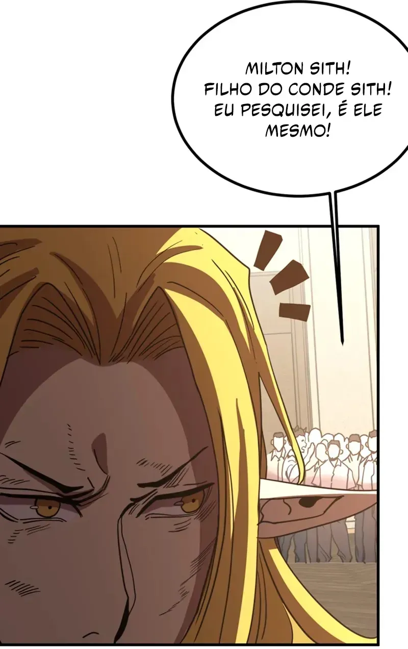 Read Logging 10,000 Years Into The Future PT Manga Online