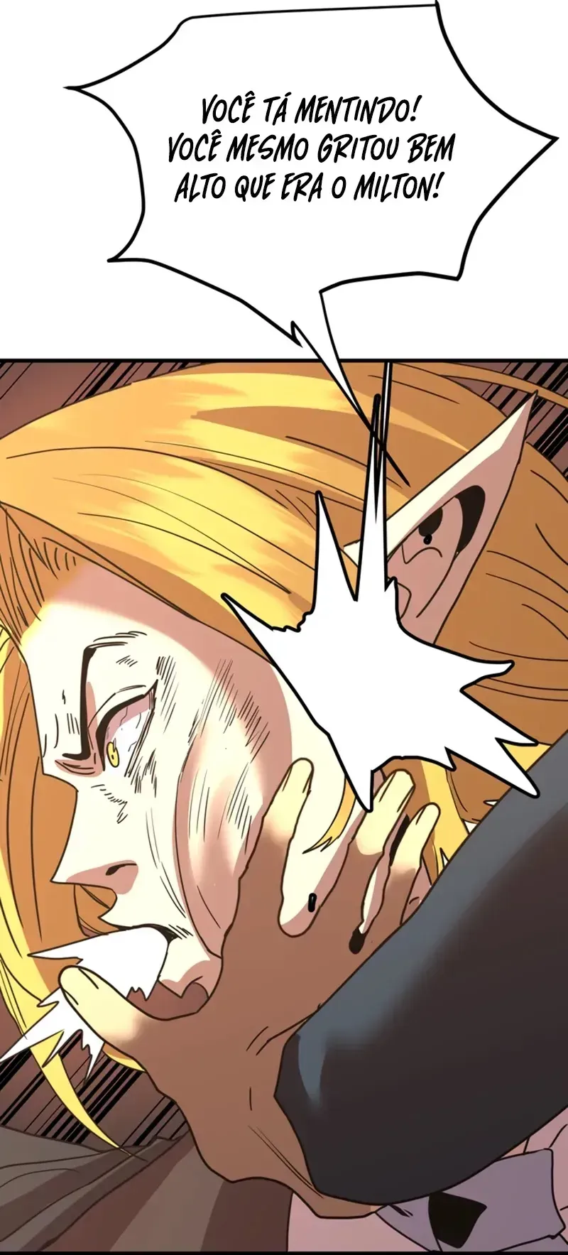 Read Logging 10,000 Years Into The Future PT Manga Online