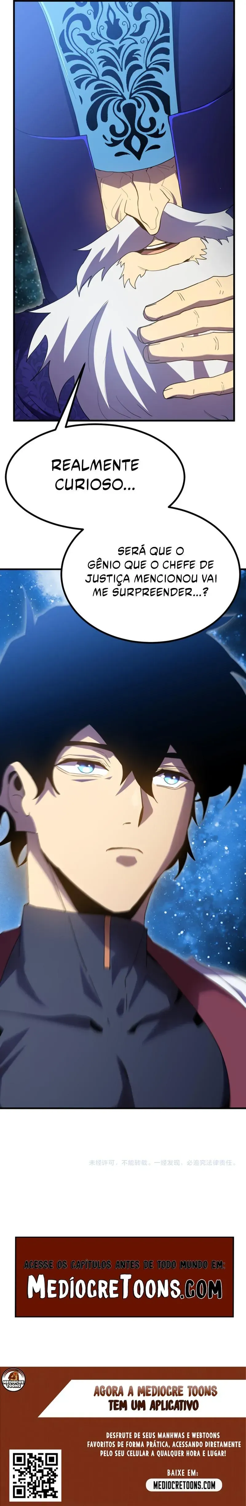 Read Logging 10,000 Years Into The Future PT Manga Online