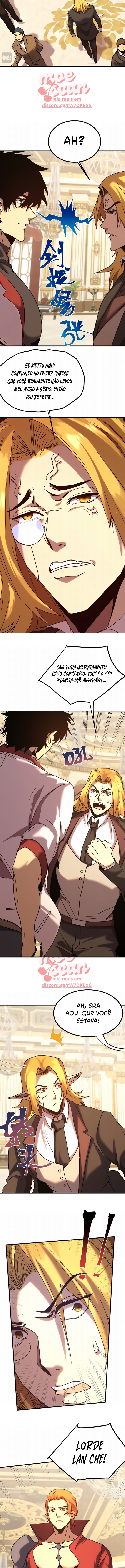 Read Logging 10,000 Years Into The Future PT Manga Online