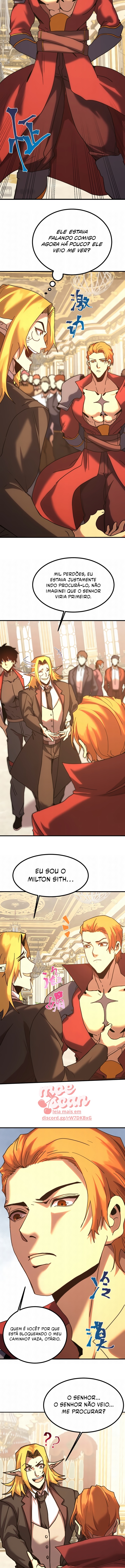 Read Logging 10,000 Years Into The Future PT Manga Online