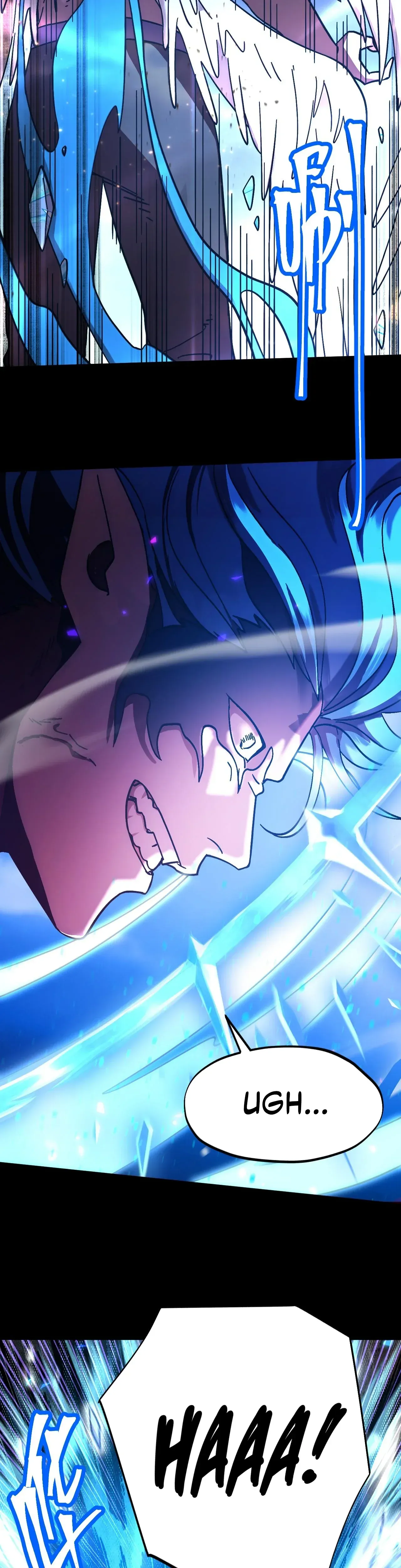 Read Logging 10,000 Years Into The Future PT Manga Online