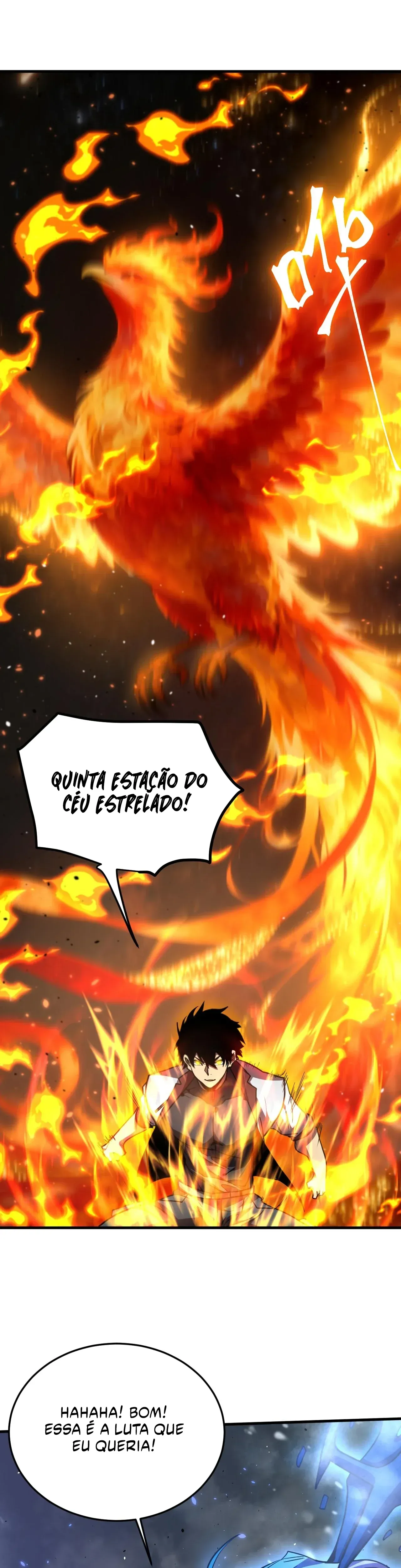 Read Logging 10,000 Years Into The Future PT Manga Online