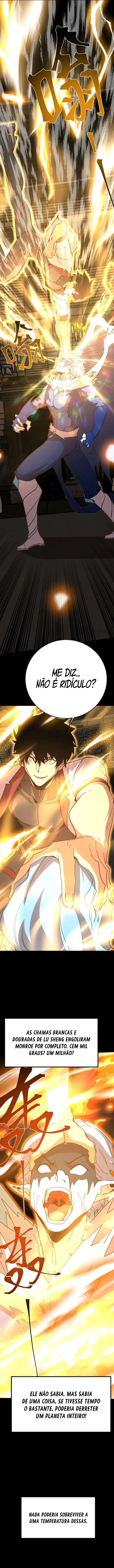 Read Logging 10,000 Years Into The Future PT Manga Online